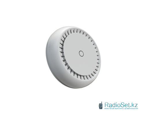 Беспроводной маршрутизатор MikroTik RBcAPGi-5acD2nD-XL